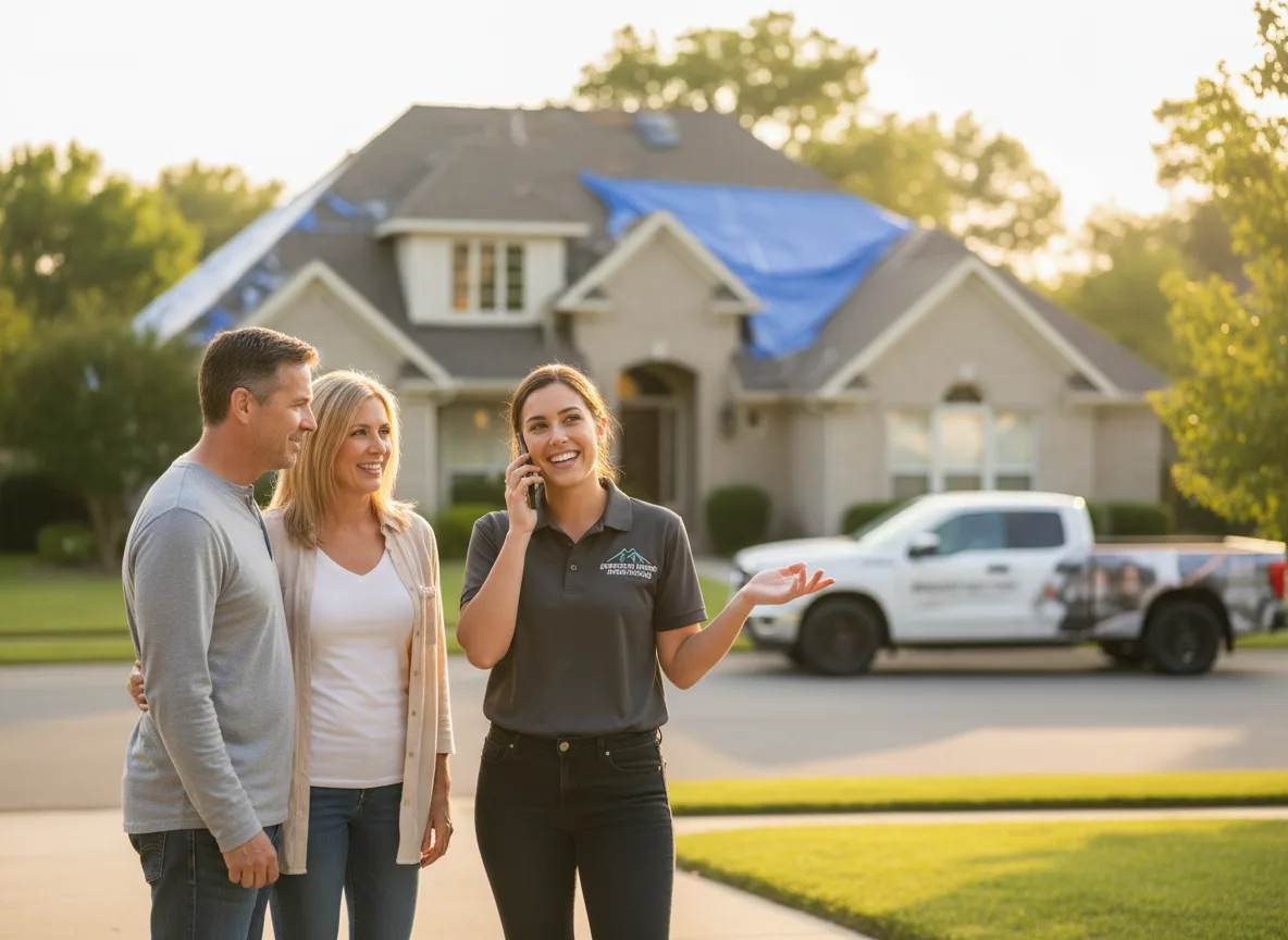 Emergency Roof Repair Utica, SD FAQs